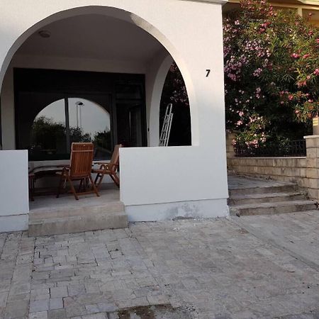 Pankov Apartment Sveti Stefan Extérieur photo