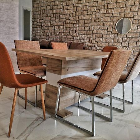 Pankov Apartment Sveti Stefan Extérieur photo