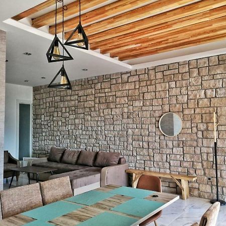 Pankov Apartment Sveti Stefan Extérieur photo