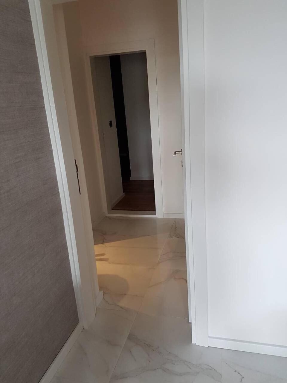 Pankov Apartment Sveti Stefan Extérieur photo