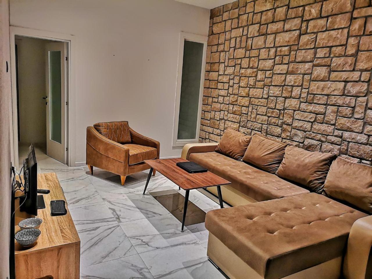 Pankov Apartment Sveti Stefan Extérieur photo
