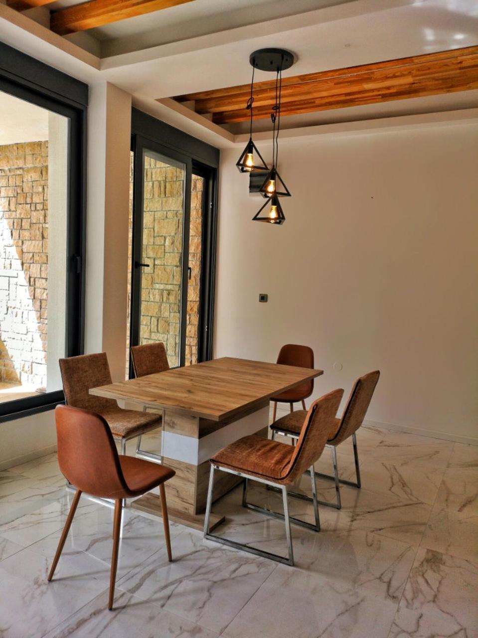 Pankov Apartment Sveti Stefan Extérieur photo