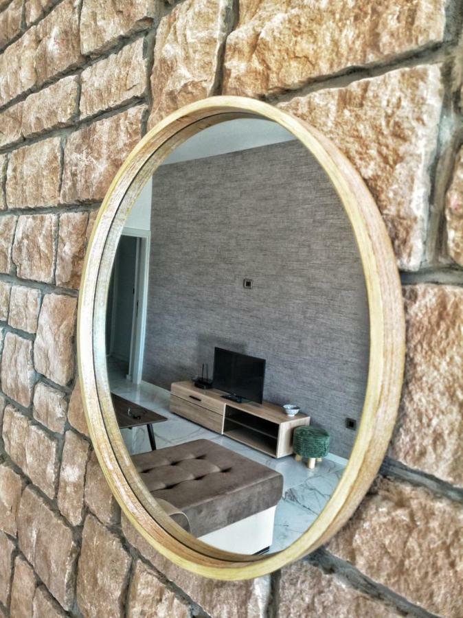 Pankov Apartment Sveti Stefan Extérieur photo