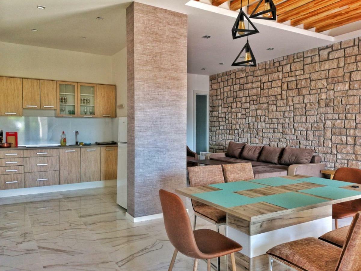 Pankov Apartment Sveti Stefan Extérieur photo